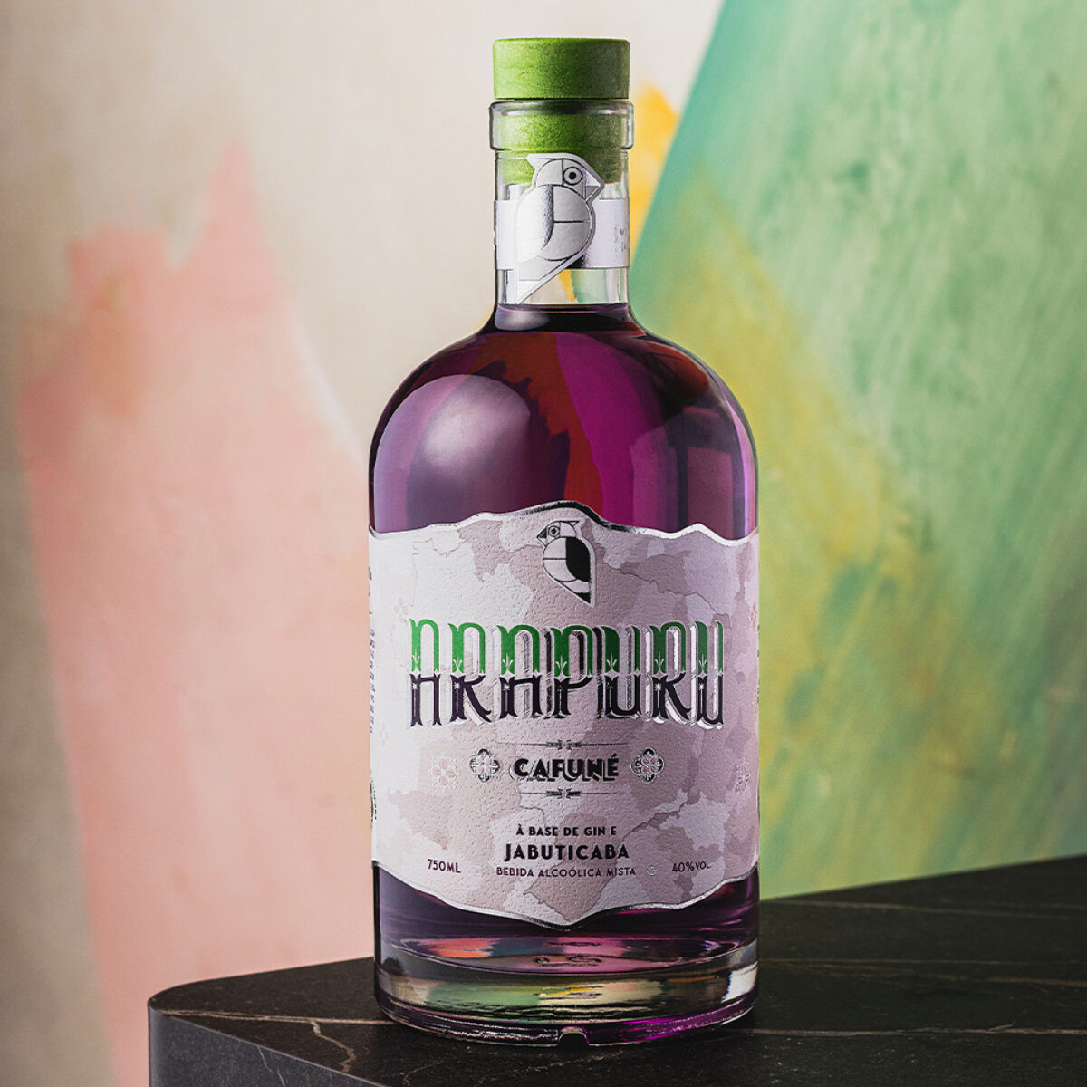 Comprar | Arapuru London Dry Gin